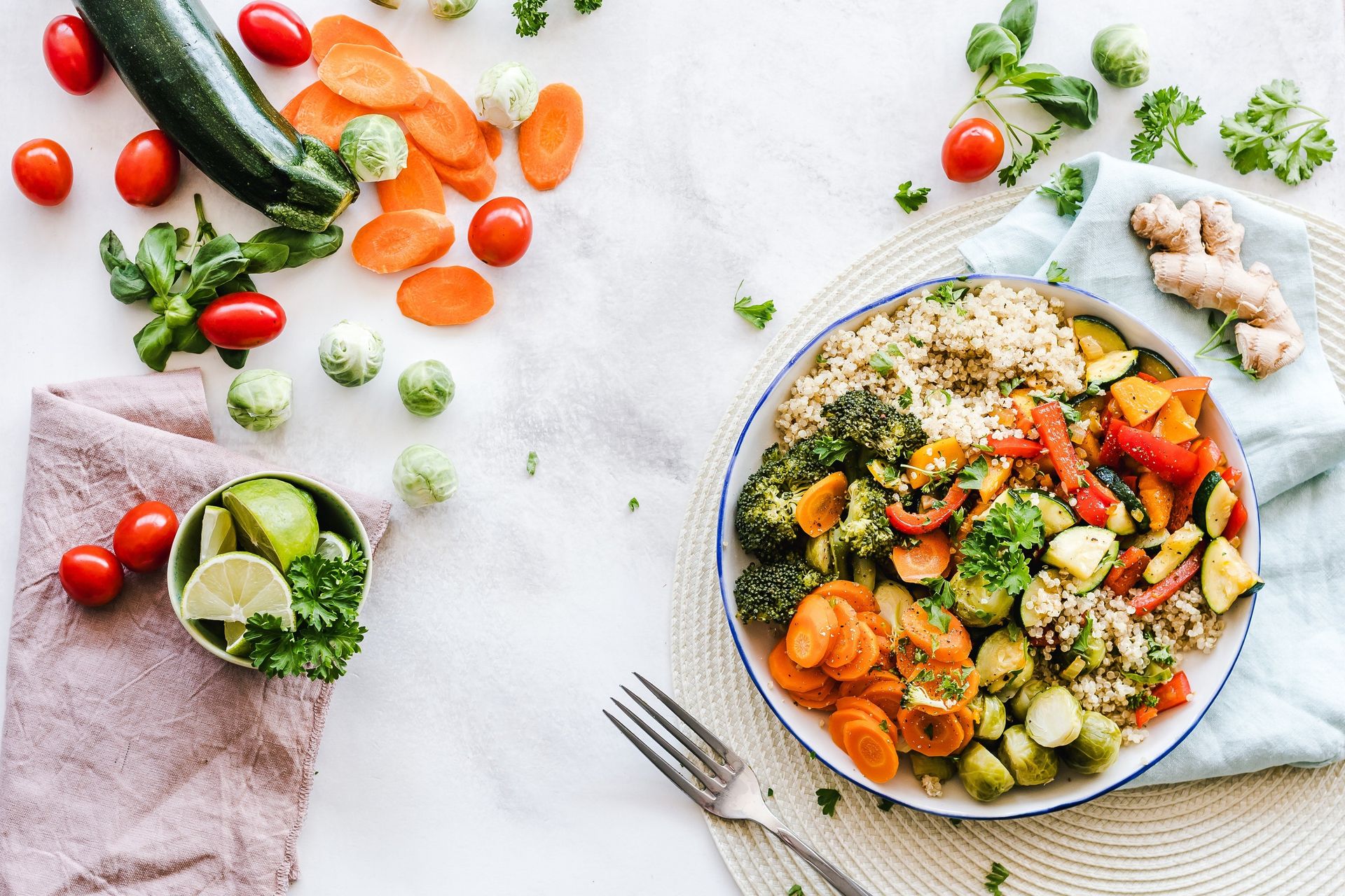 7-stress-relieving-foods-backed-by-science