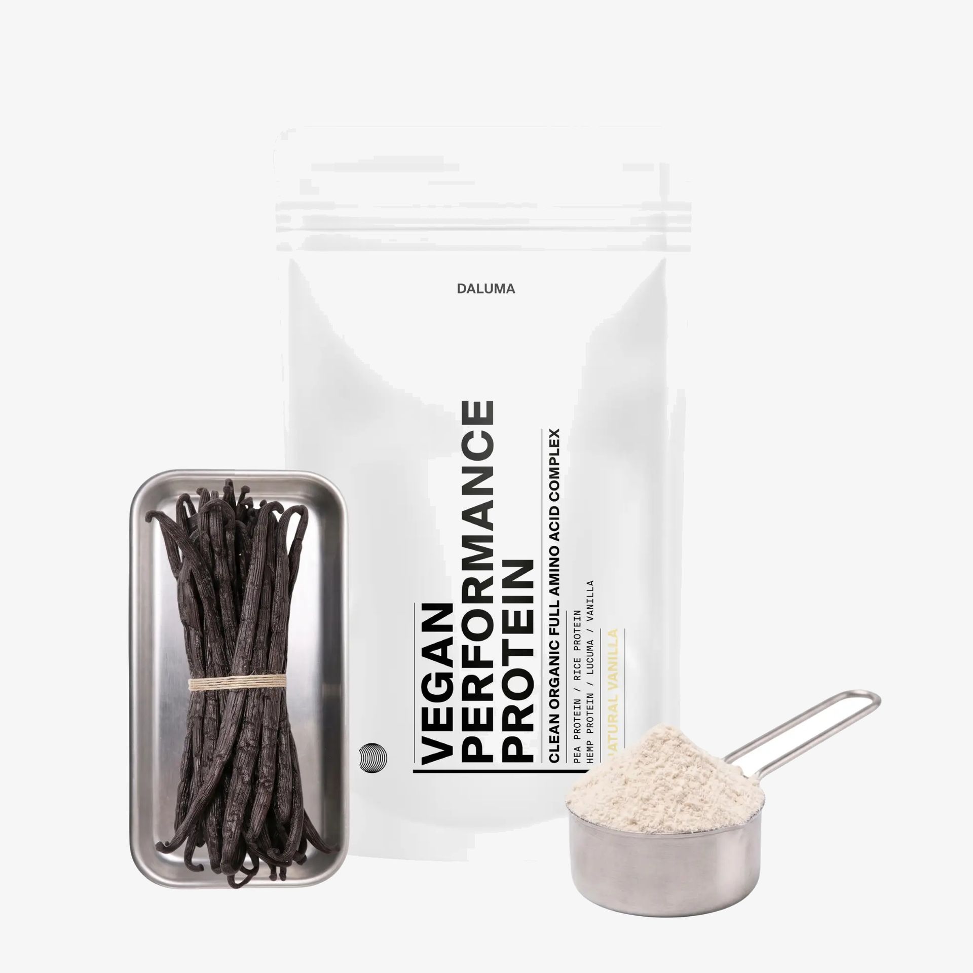 eat brand card — thorne