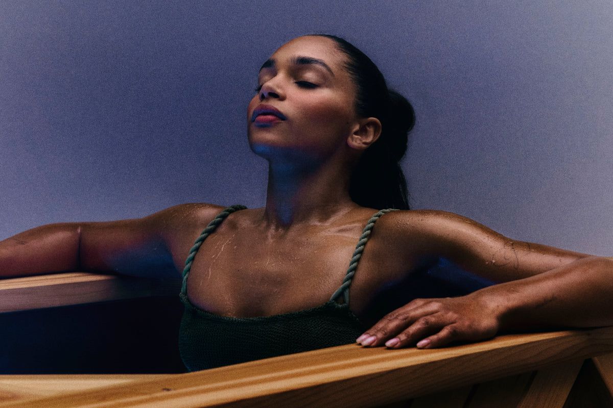 “I Did An Ice Bath Every Day For 2 Weeks And This Is How I Found It” - A First Person Account