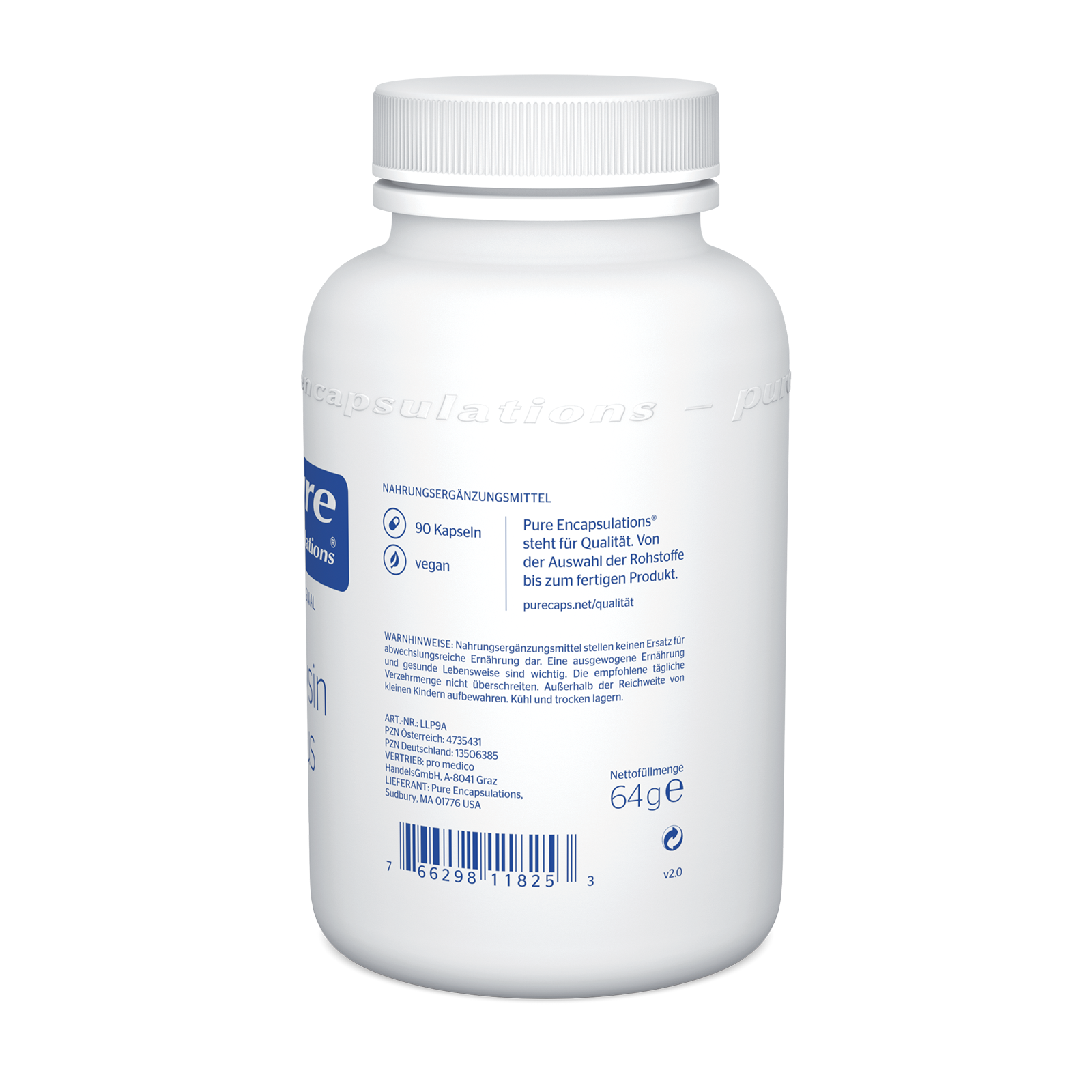 L-Lysin plus - Image 2