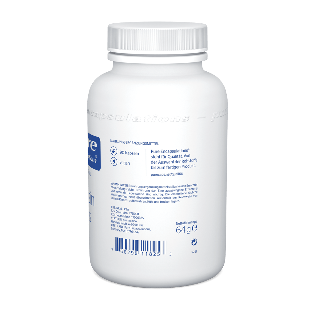 L-Lysine plus - Image 3