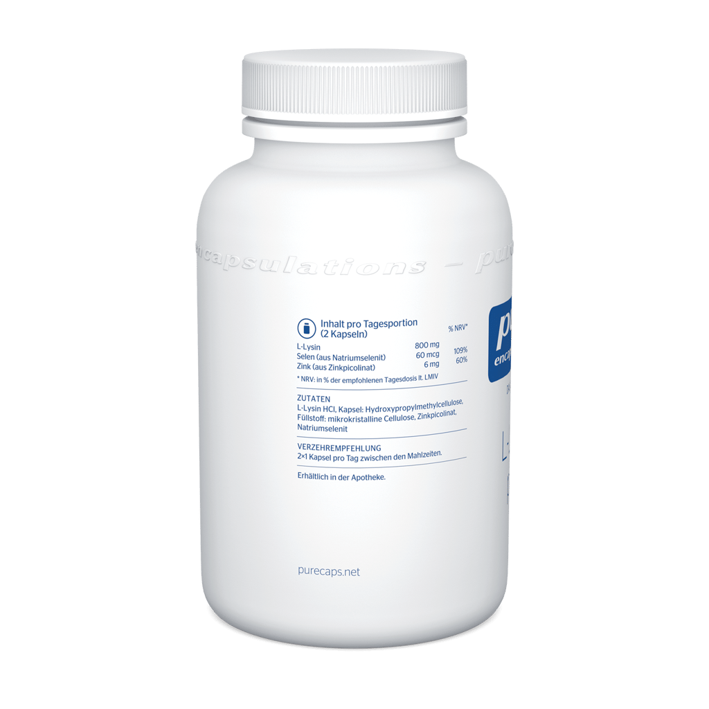L-Lysine plus - Image 2