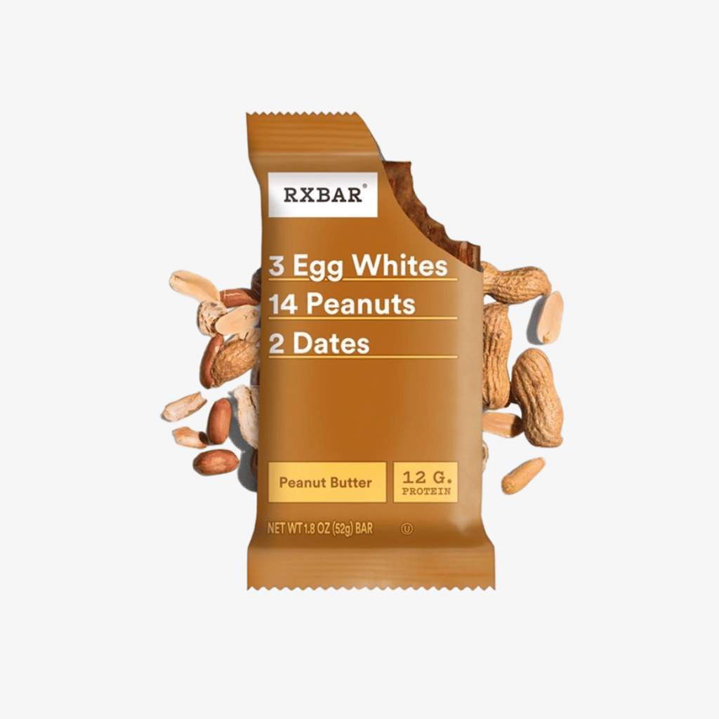 Peanut Butter Bar - Image 3