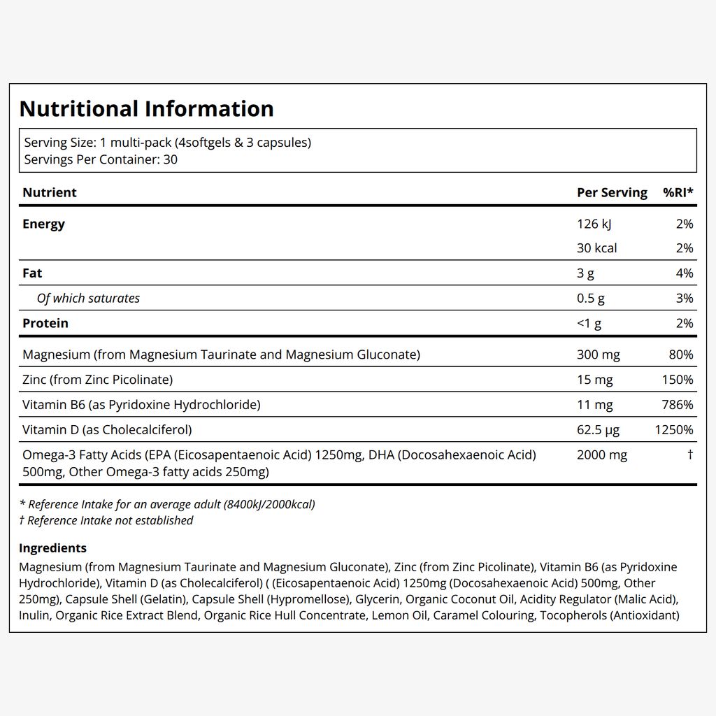 Puori Health Essentials - Image 2