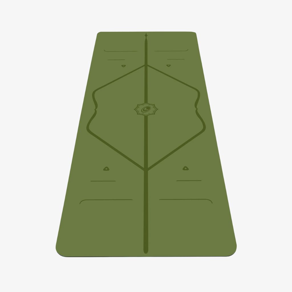 Classic Travel Mat - Olive - Image 1