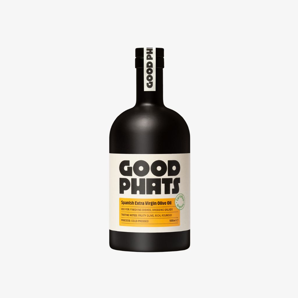 Spanish EVOO - Image 1