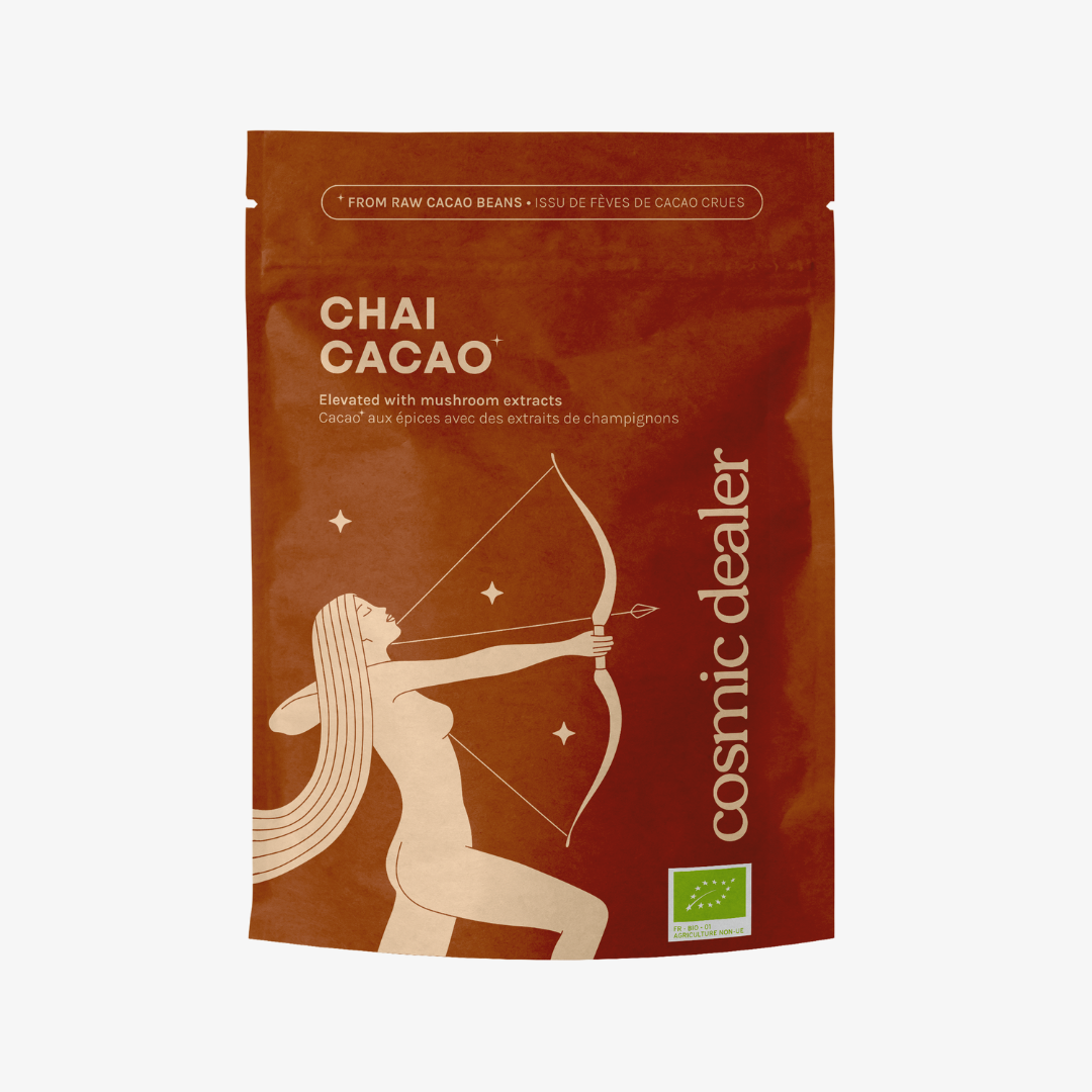 Chai Cacao