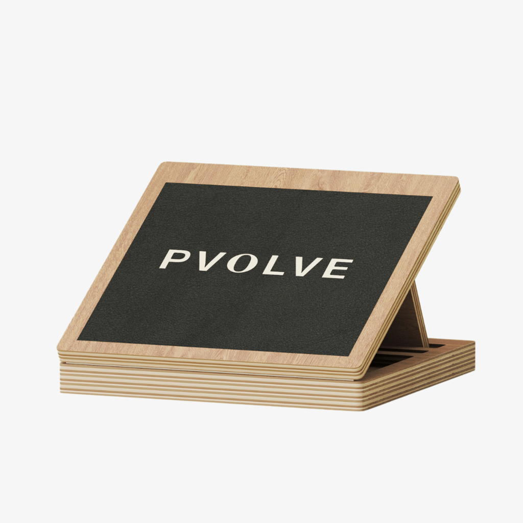 Slant Board - Image 1