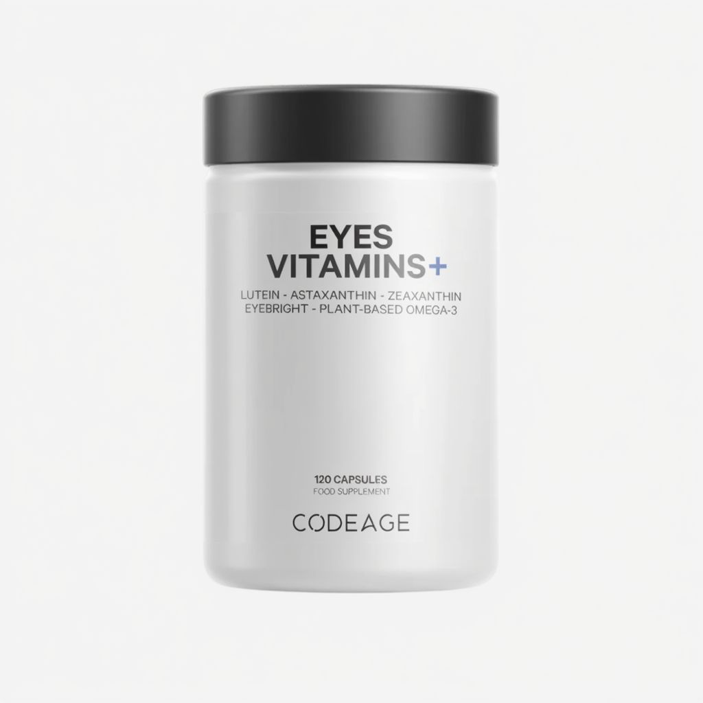 Eyes Vitamins - Image 1