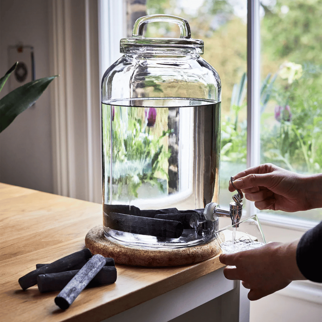 Active Charcoal Water Filter - Image 4