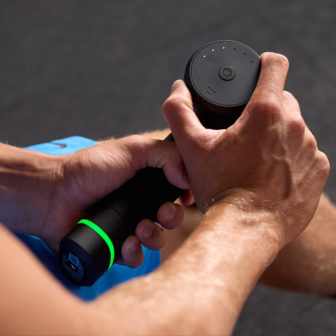 Hypervolt 3 Pro - Image 4