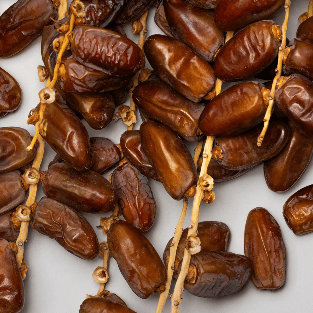 Hazelnuts and Dates Spread - Image 3