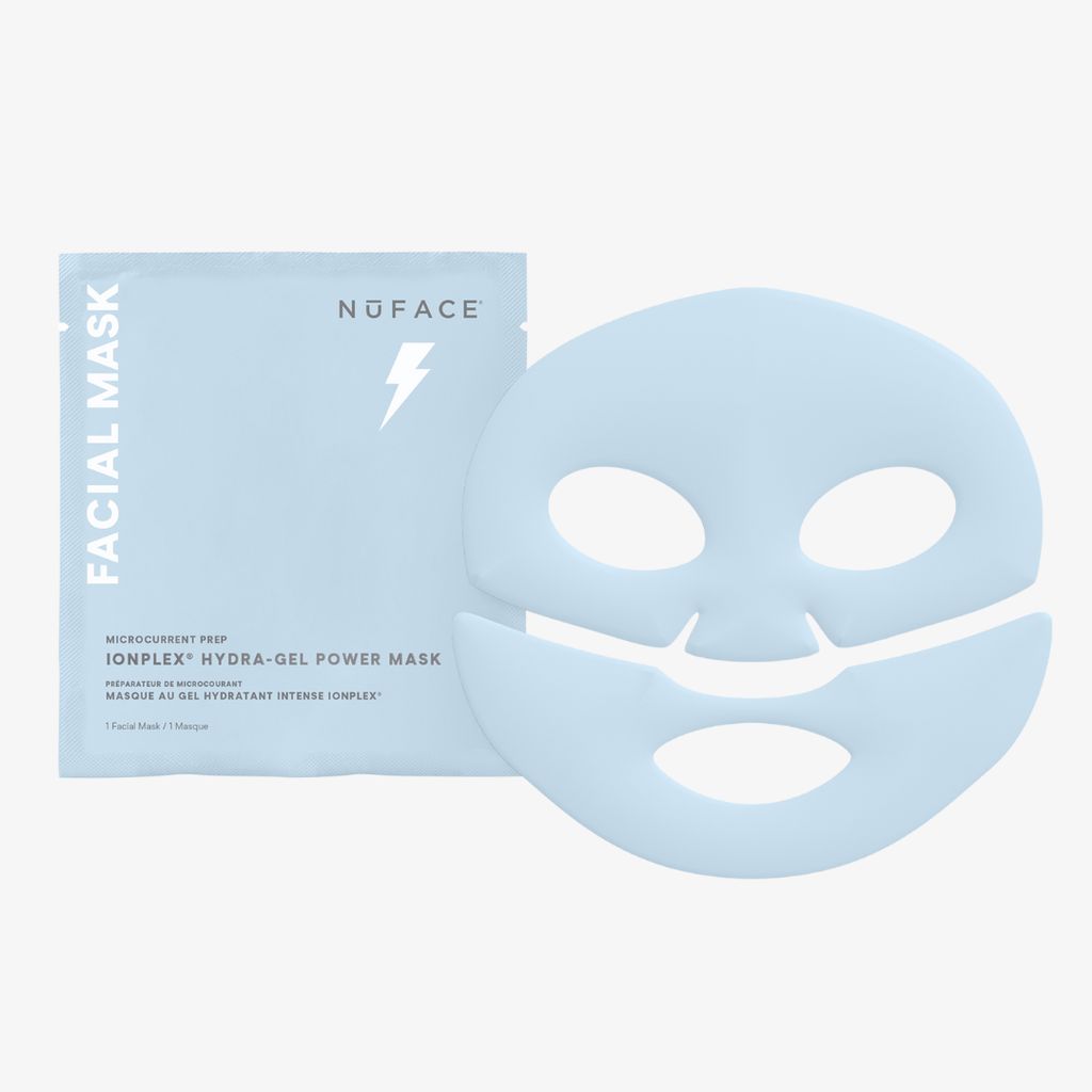 IonPlex® Hydra-Gel Power Mask - Image 2