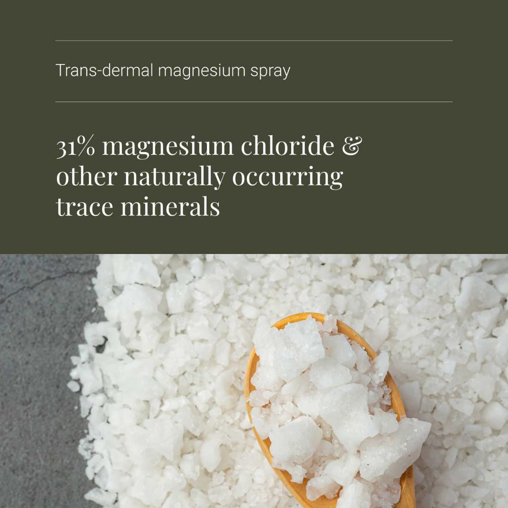 Magnesium Oil - Image 4
