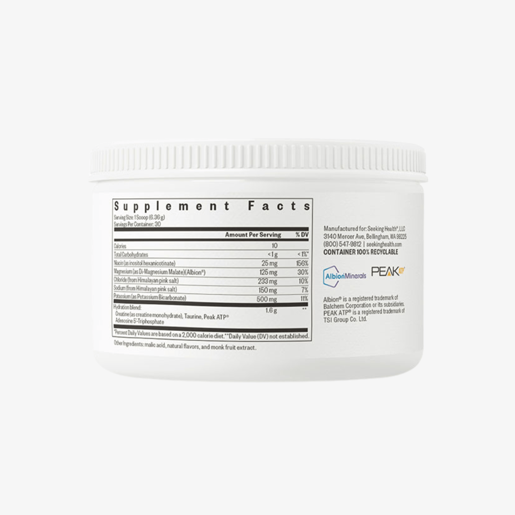 Optimal Electrolyte - Lemonade - Image 5