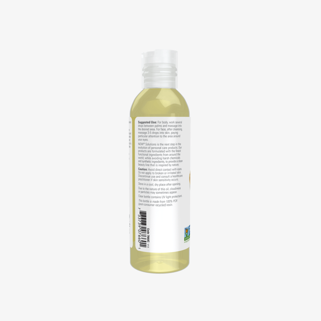 Sweet Almond Oil (Pure Unscented Moisturizing Oil) - Image 3