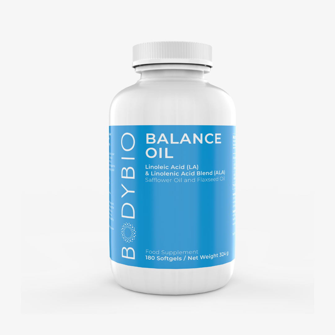 Balance Oil Softgels