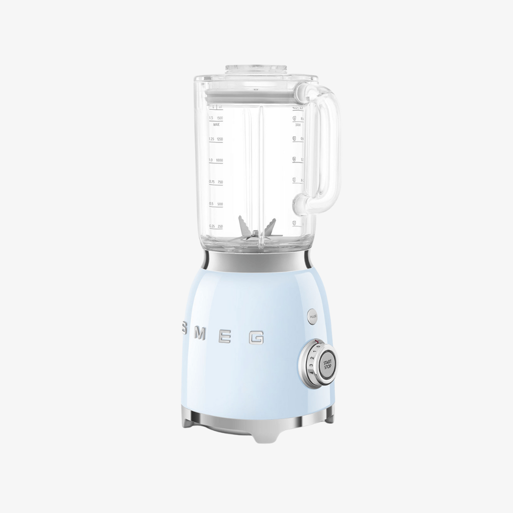 Jug Blender - Pastel Blue - Image 12