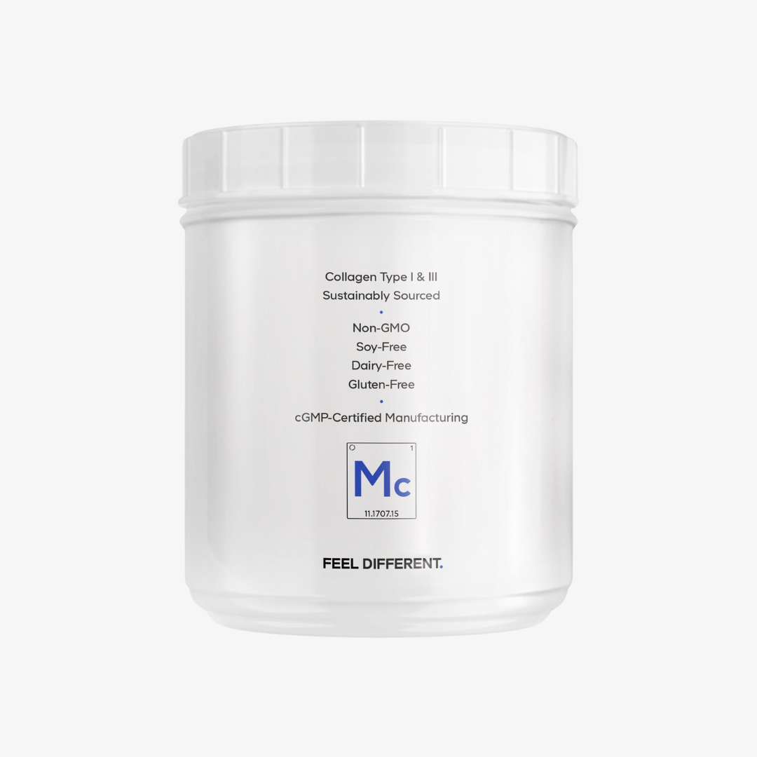Wild Caught Marine Collagen Peptides - Image 4
