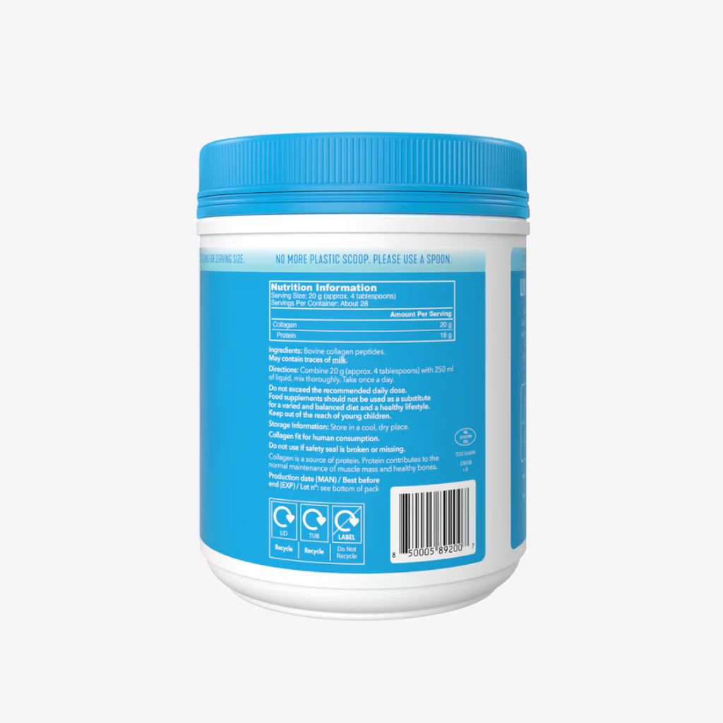 Collagen Peptides - Image 3