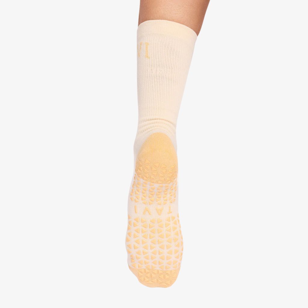 Grip Sock Jess Golden - Image 3