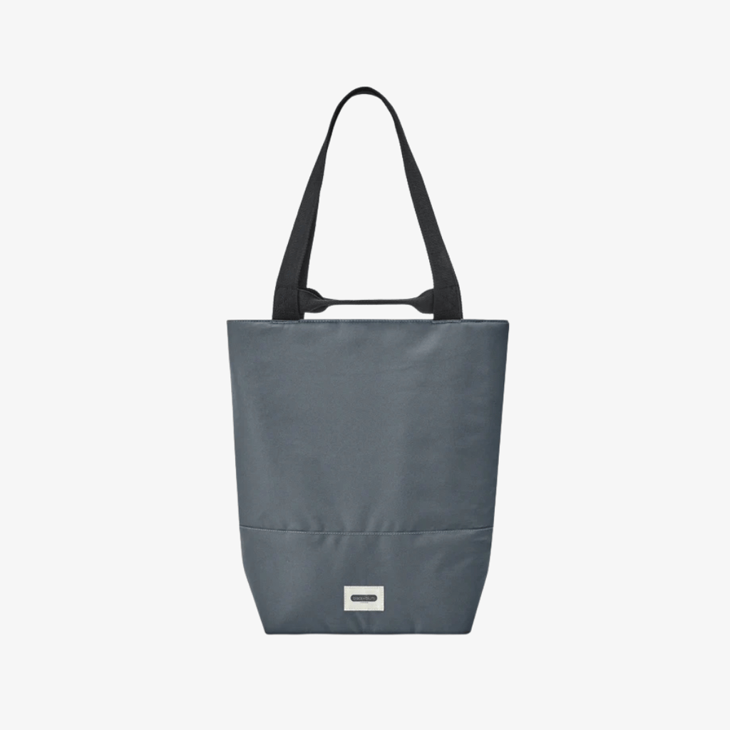 Insulated Tote Bag - Slate - Image 1