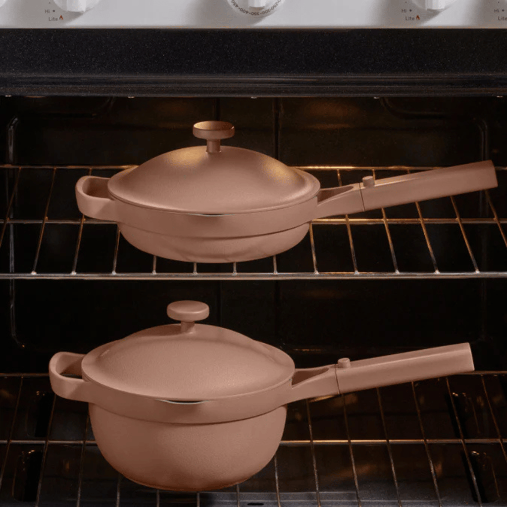 Mini Cookware Duo - Spice - Image 4