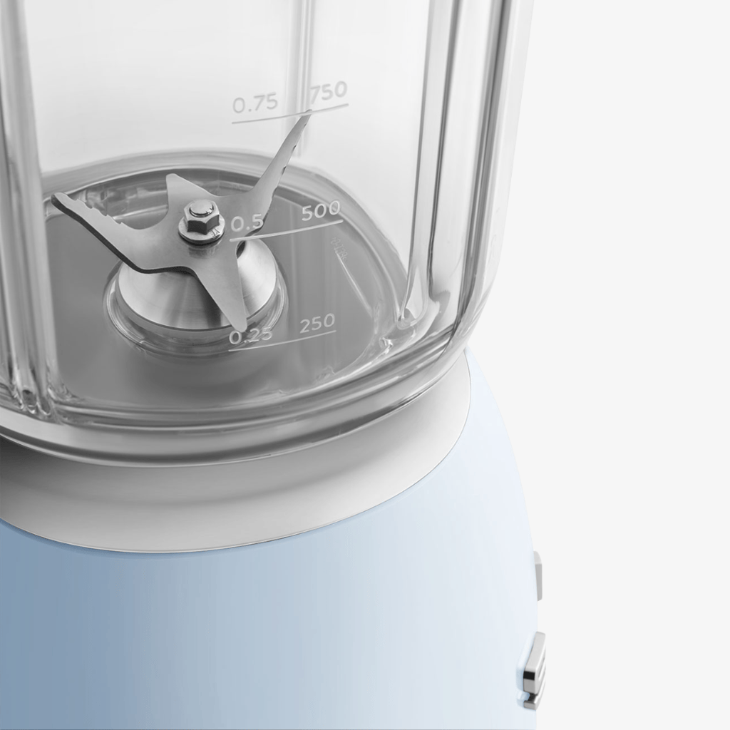 Jug Blender - Pastel Blue - Image 5