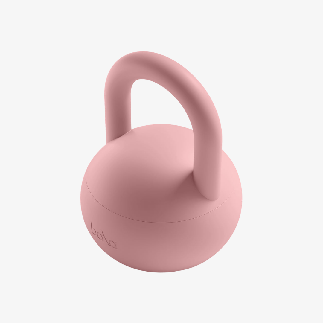 The Kettle Ball (10lb) Blush - Image 3