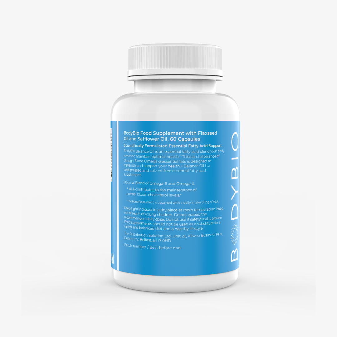 Balance Oil Softgels - Image 4