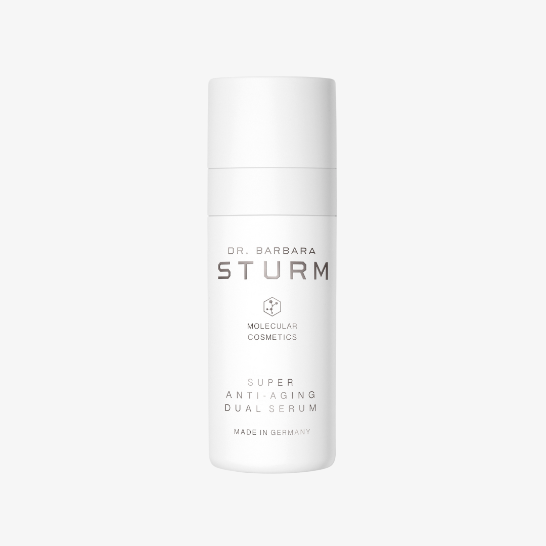 Super Anti-Aging Dual Serum