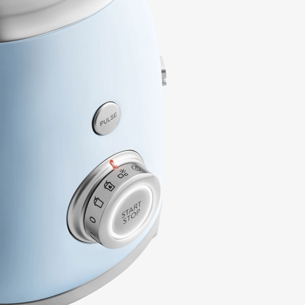 Jug Blender - Pastel Blue - Image 15