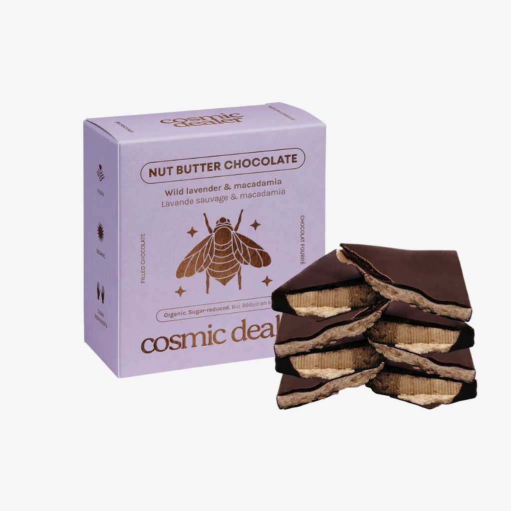 Wild Lavender & Macadamia - Image 6