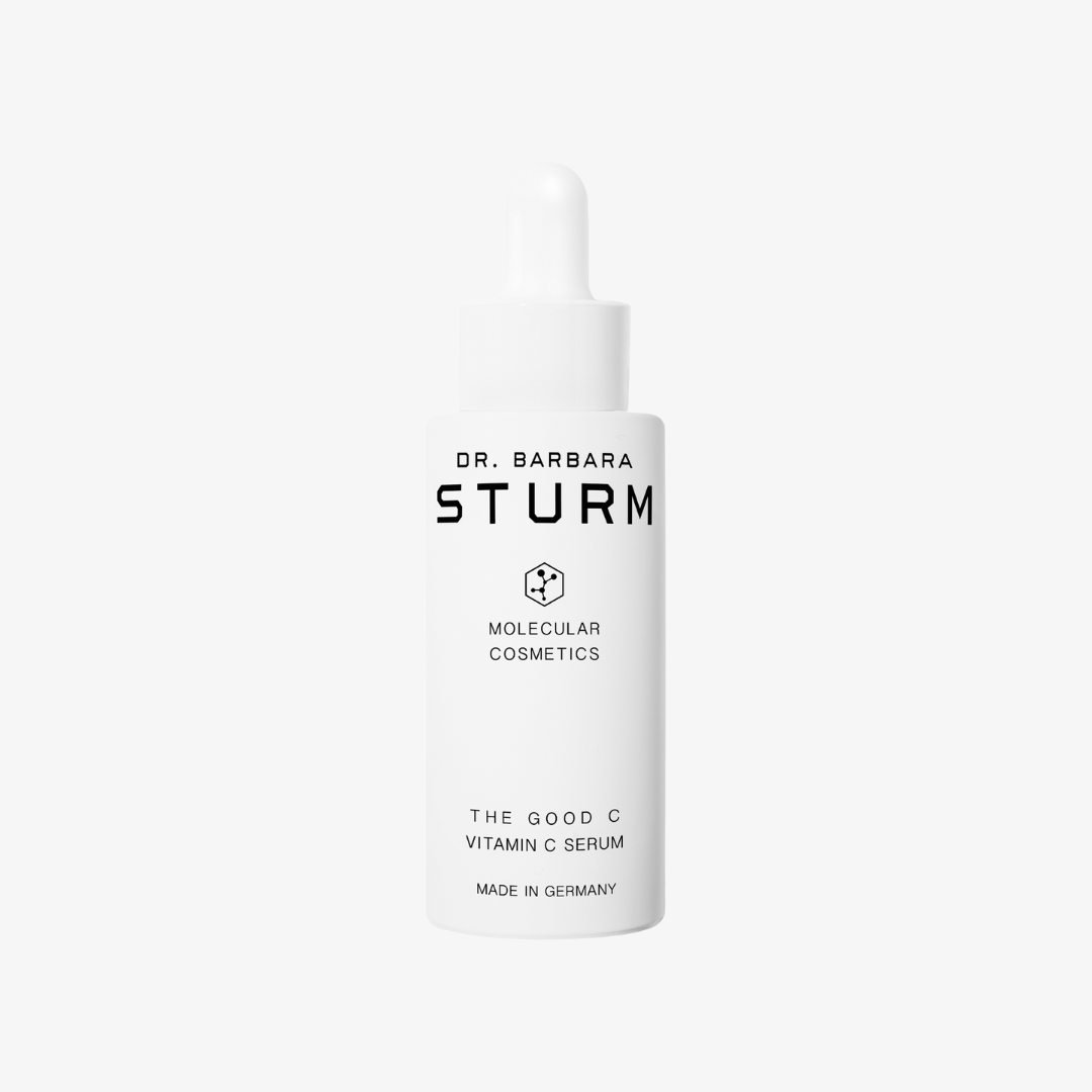 The Good C Vitamin C Serum