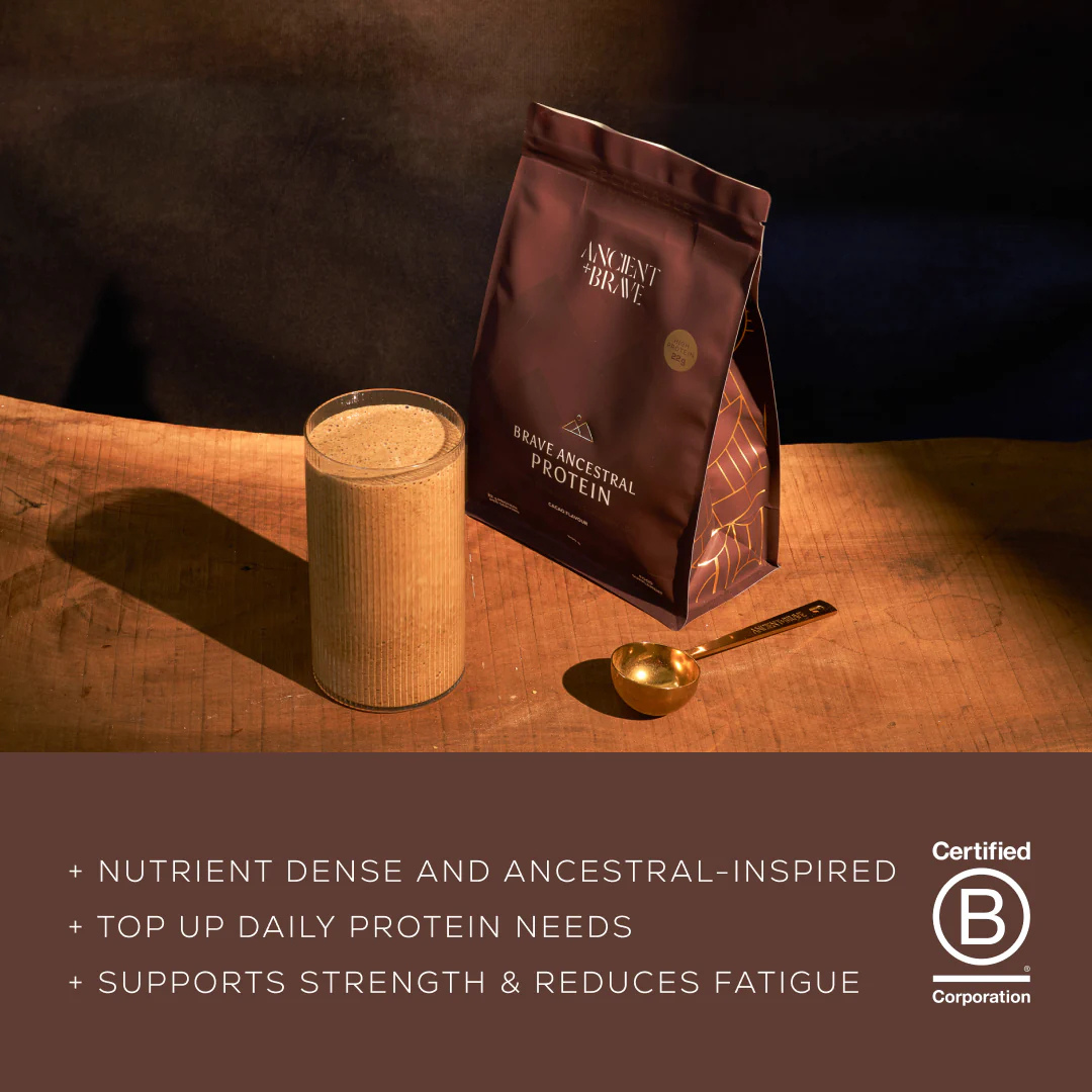 Brave Ancestral Protein - Image 7
