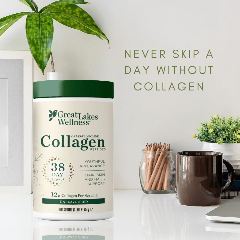 Grass-Fed Collagen Peptides - Image 7