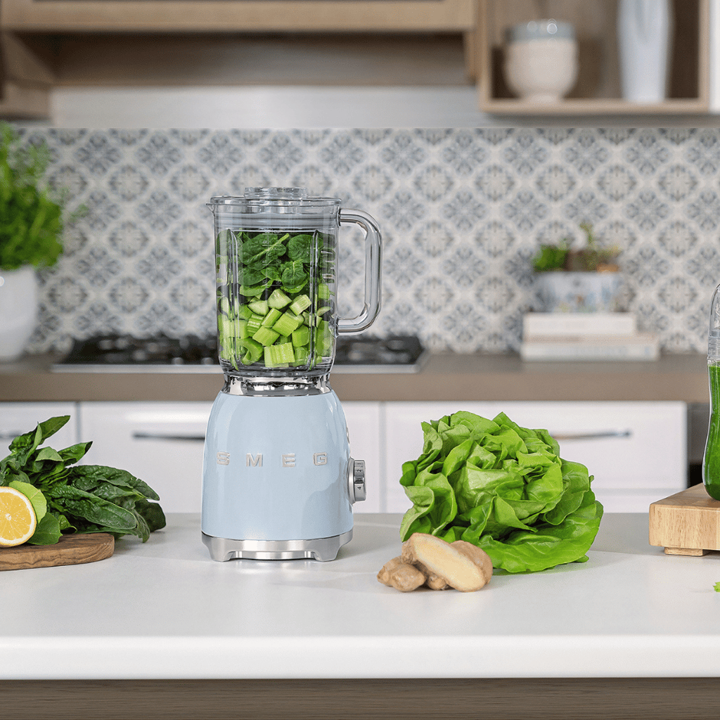 Jug Blender - Pastel Blue - Image 16