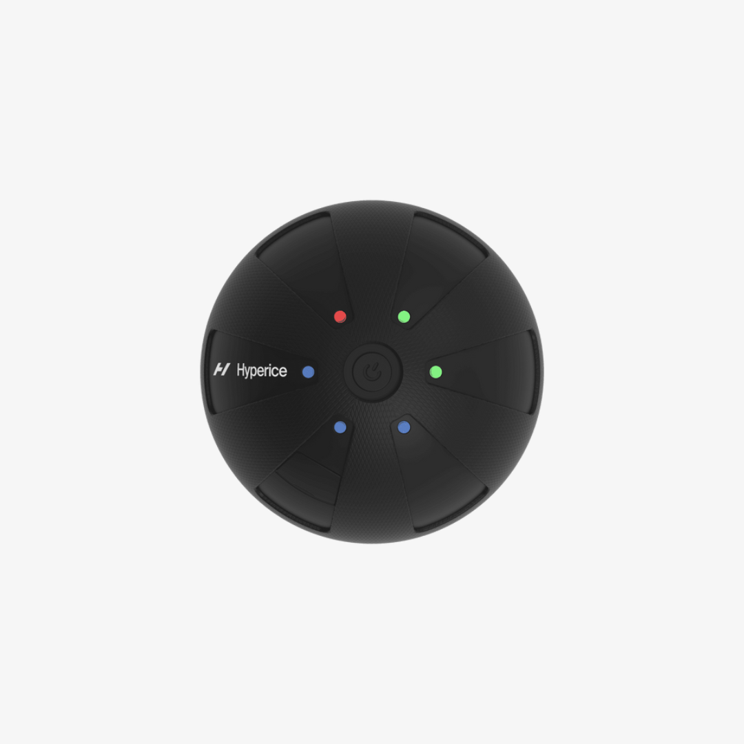 Hypersphere Go