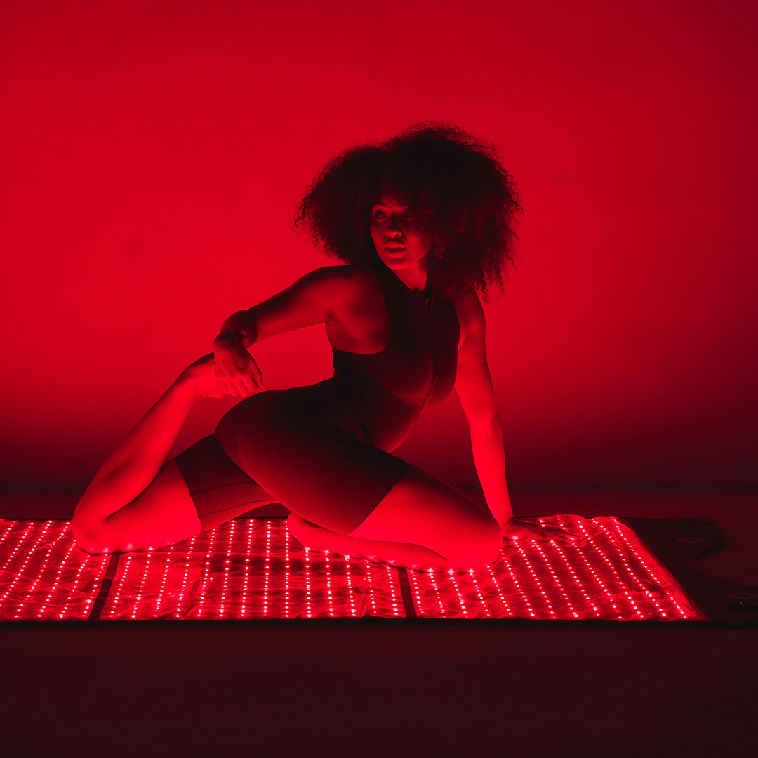 Full Body Red Light Mat - Image 8
