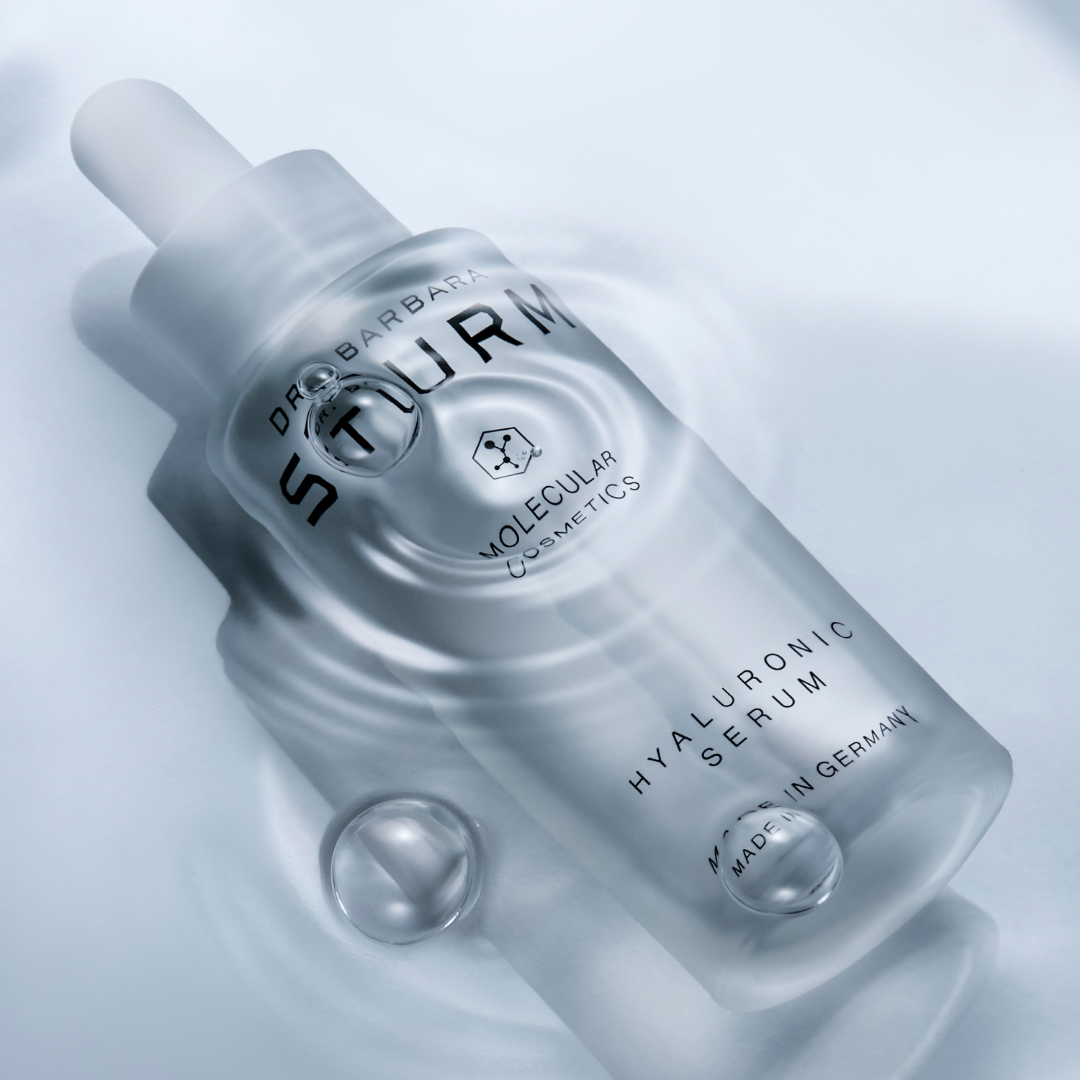 Hyaluronic Serum - Image 6