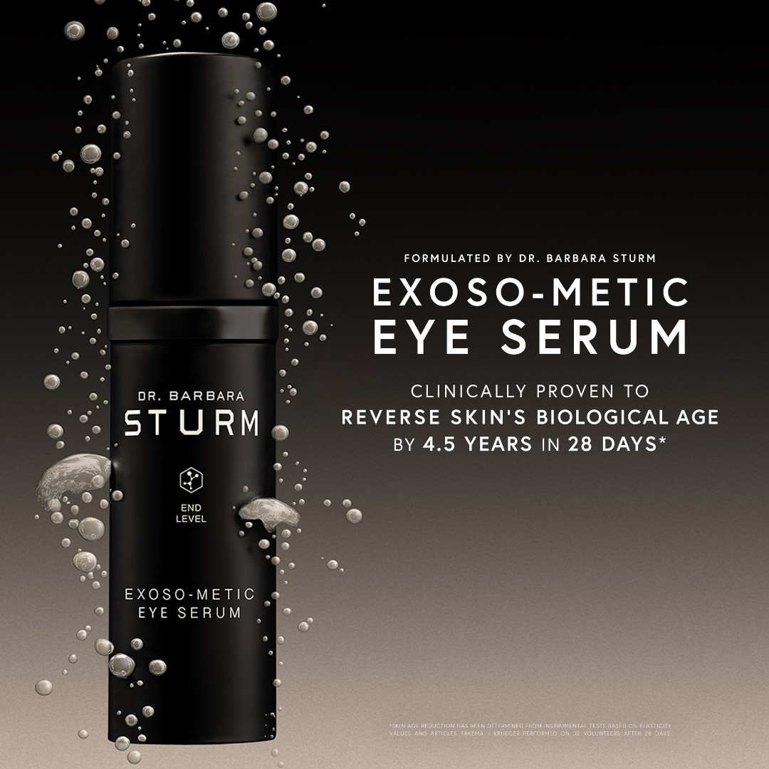 Exoso-Metic Eye Serum - Image 7
