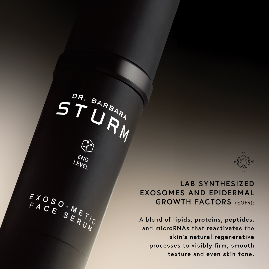 Exoso-Metic Face Serum - Image 7
