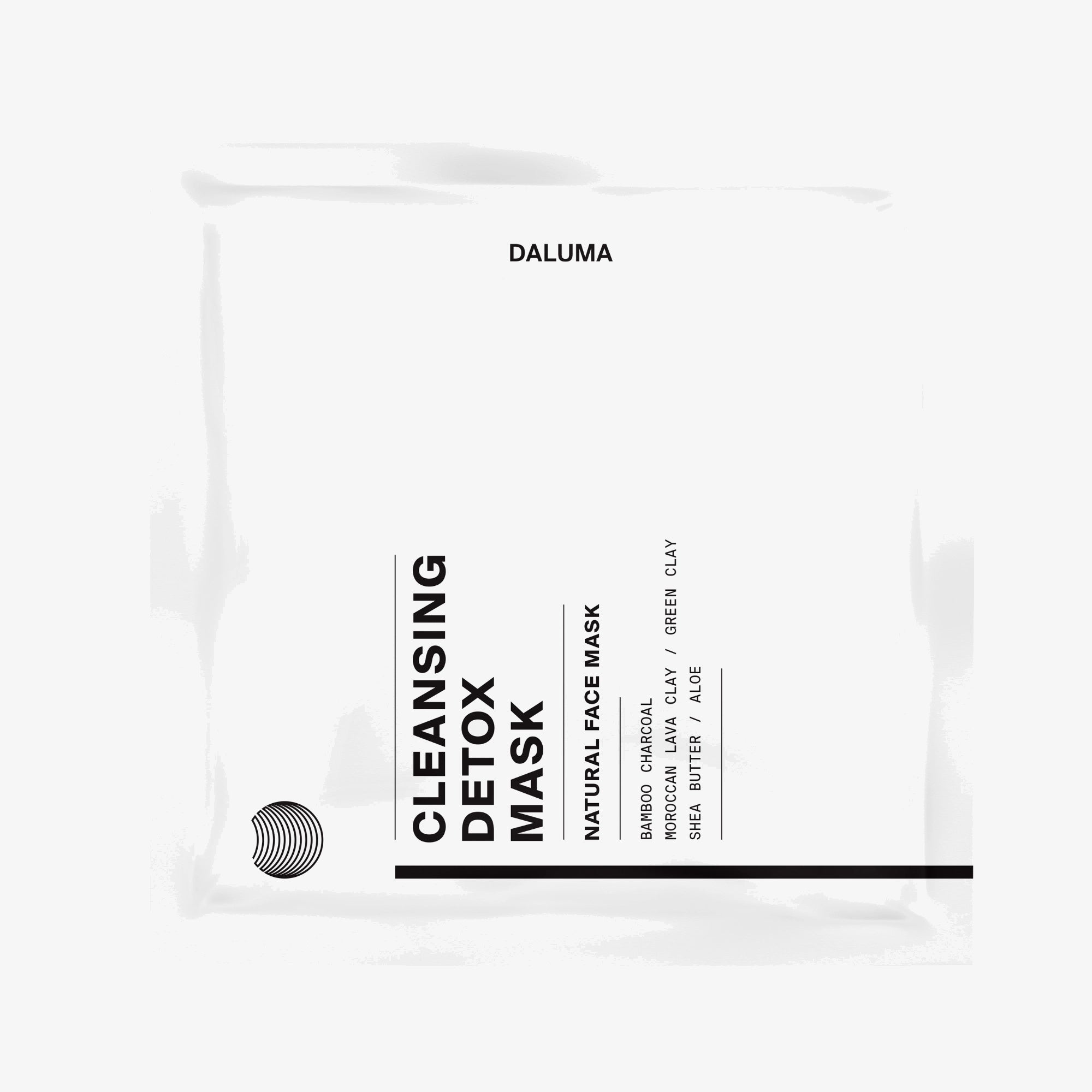 Cleansing Aktivkohle Face Mask 10 ml