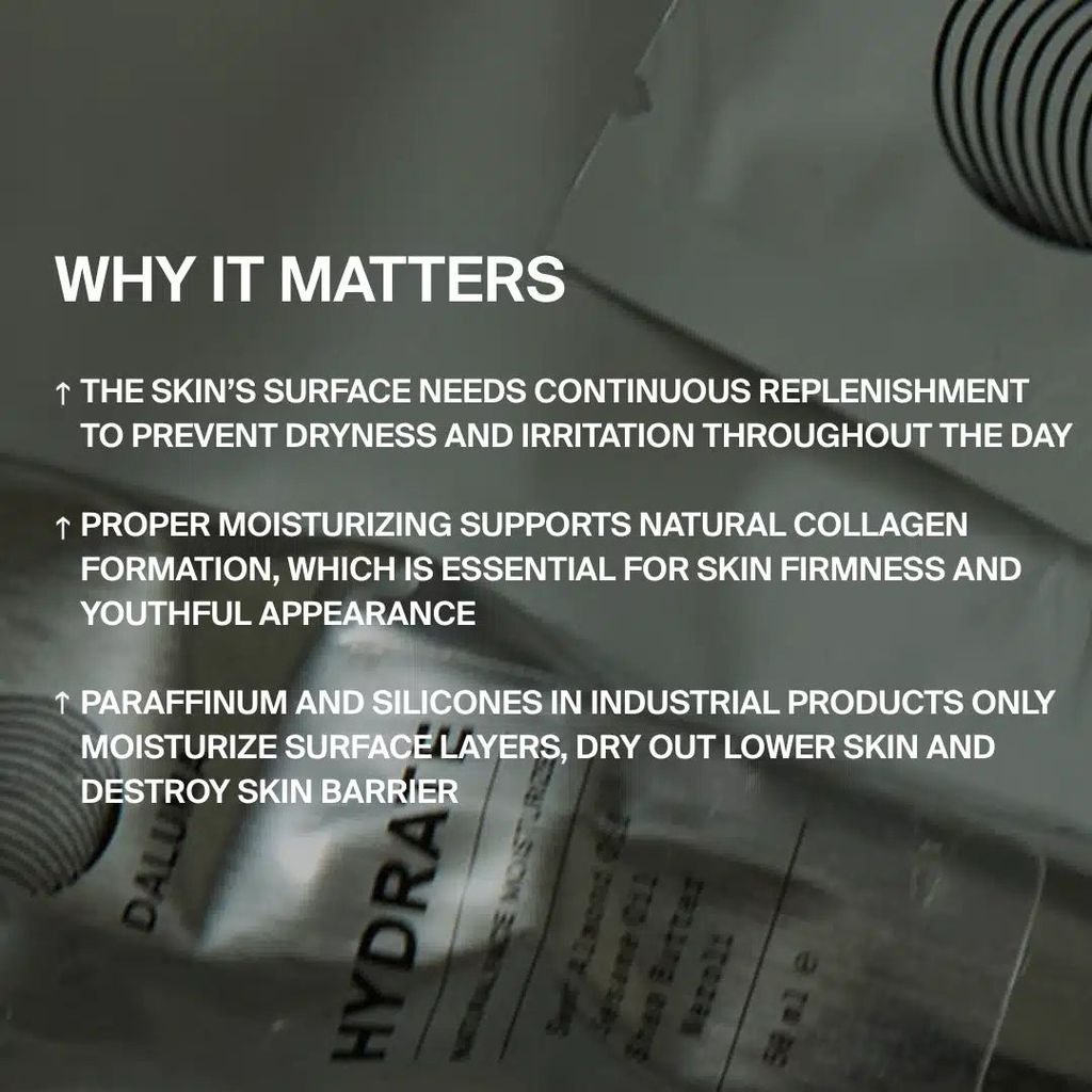 Facial Moisturizer · Face Care 50 ml - Image 3