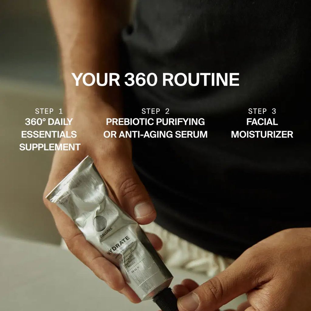 Facial Moisturizer · Face Care 50 ml - Image 5