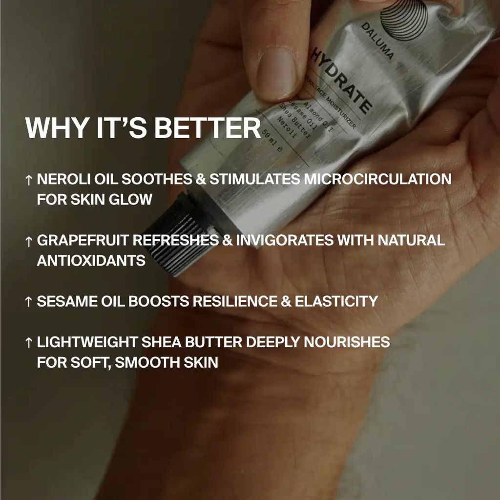 Facial Moisturizer · Face Care 50 ml - Image 4