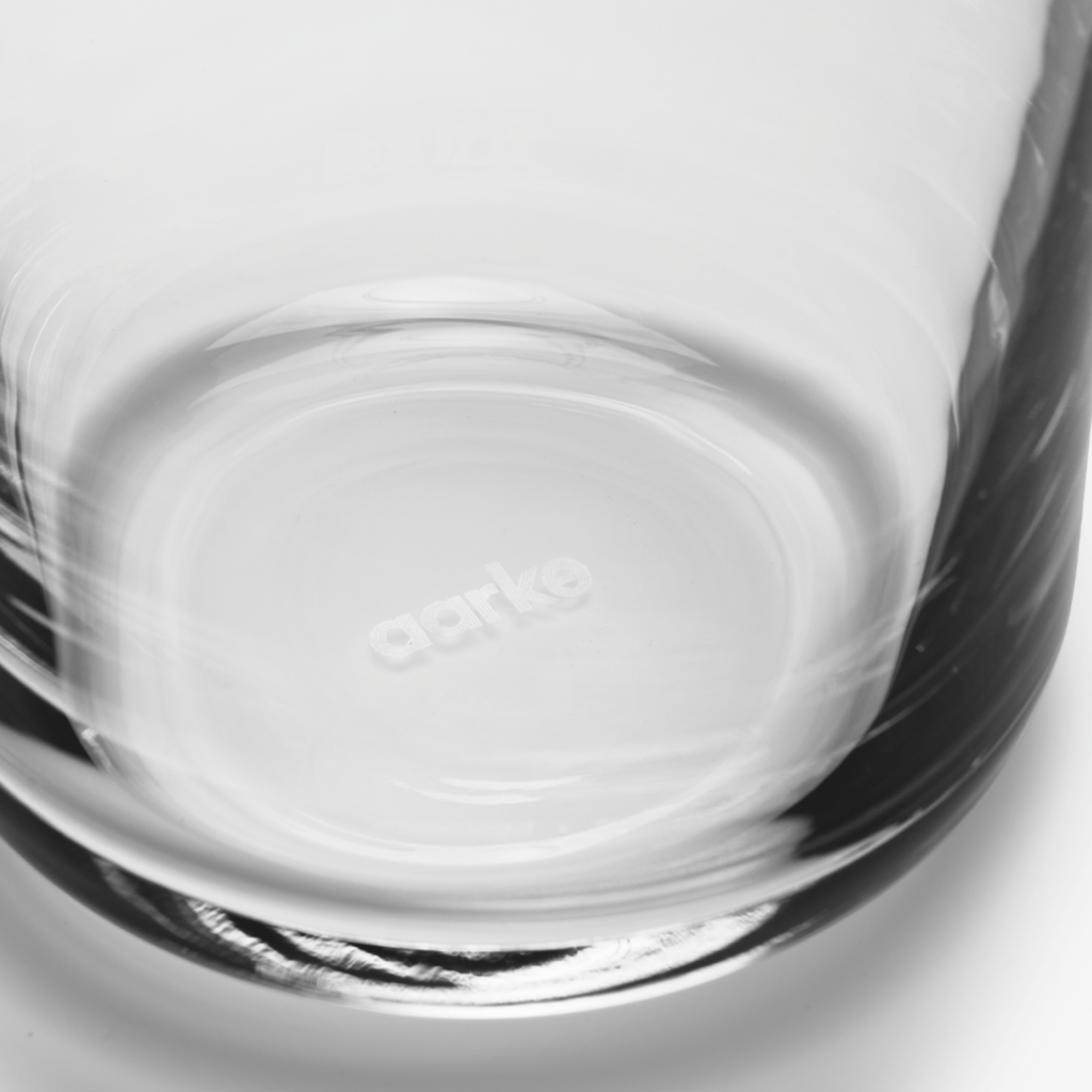 Nesting Carafe & Mixing Spoon - Image 3