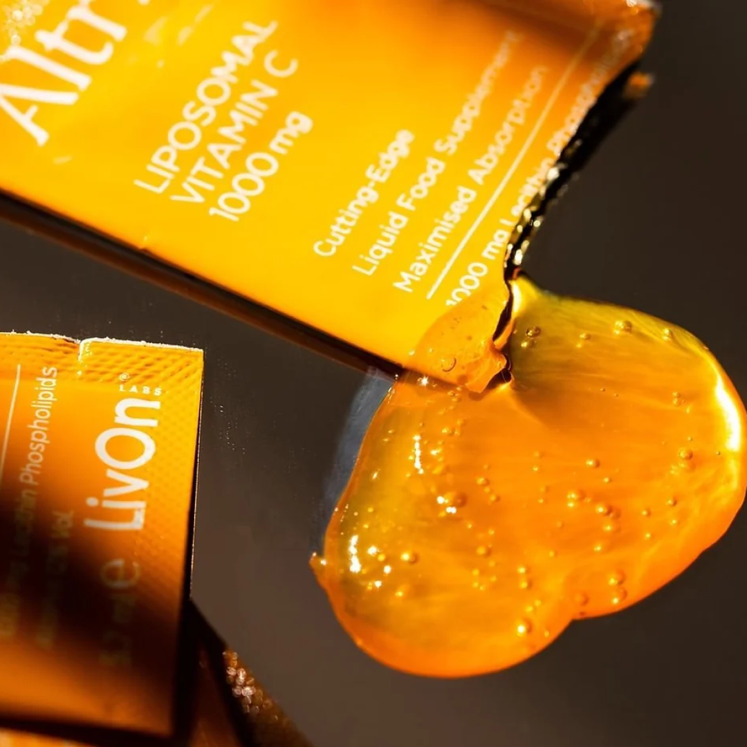 Liposomal Vitamin C - Image 3