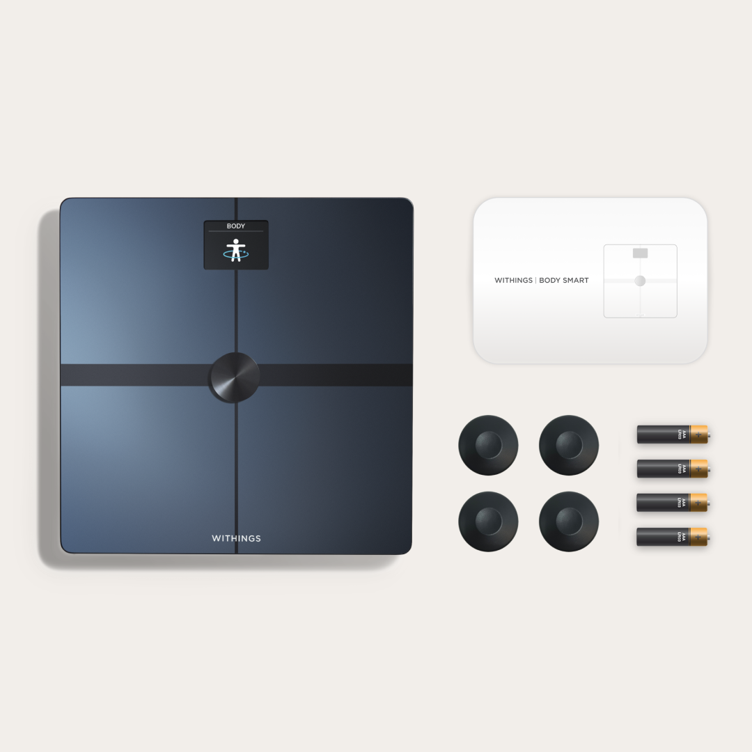 Body Smart - Black - Image 10