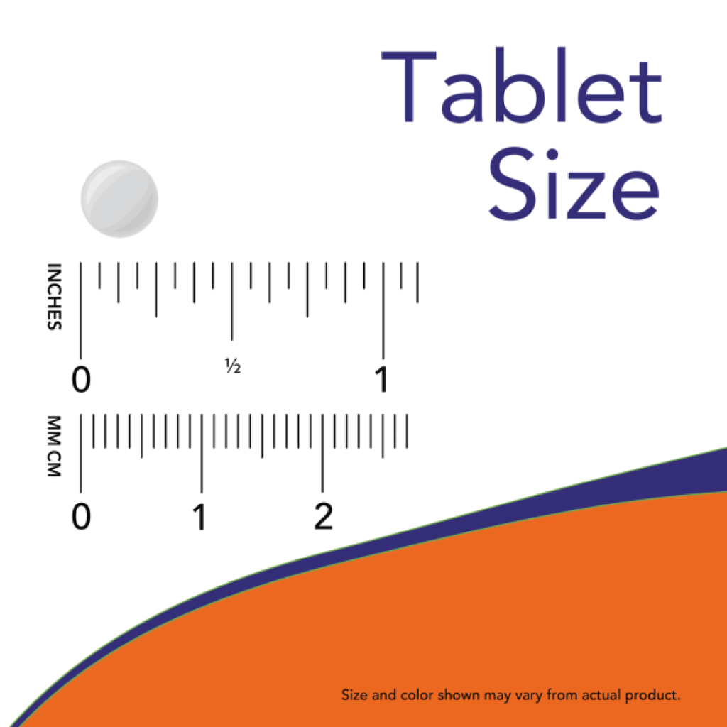 Folic Acid - 800 mcg - Image 4